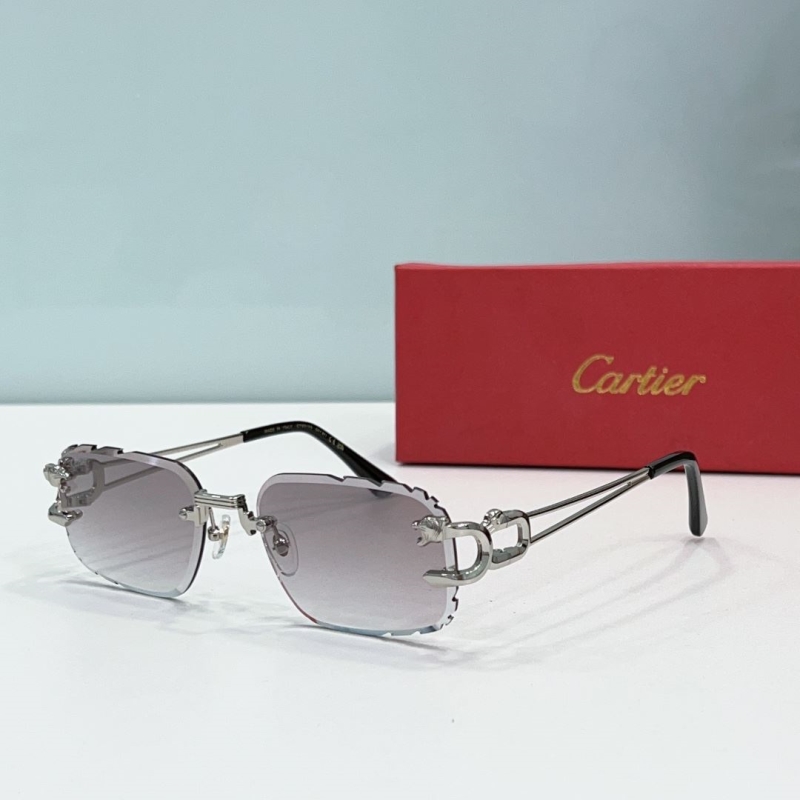 Cartier Sunglasses